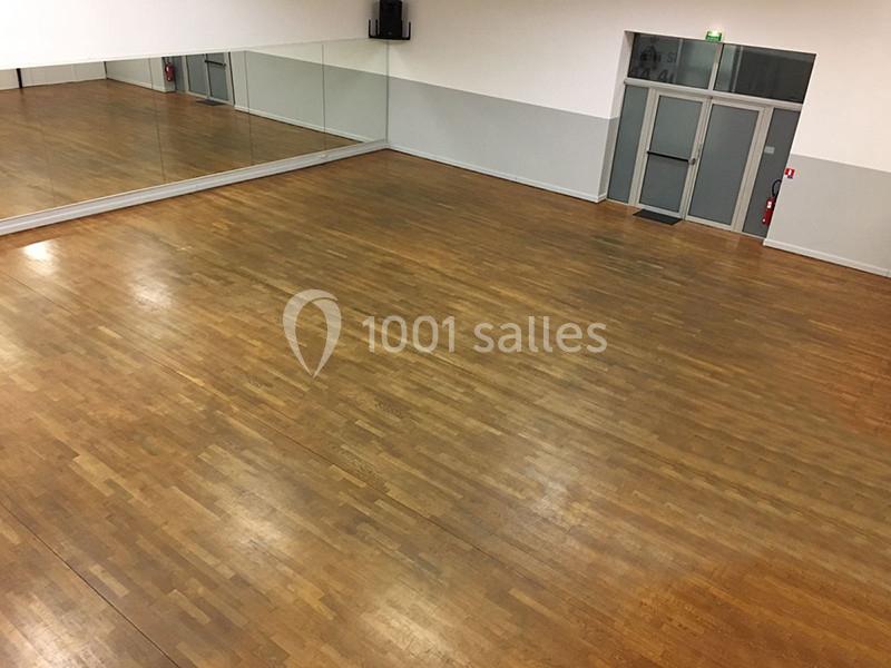 Location salle Draveil (Essonne) - Evidanses91 #3