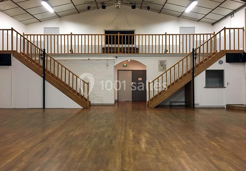 Location salle Draveil (Essonne) - Evidanses91 #2