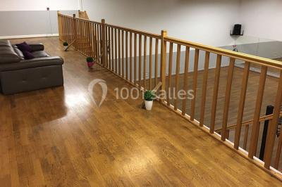 Location salle Draveil (Essonne) - Evidanses91 #9