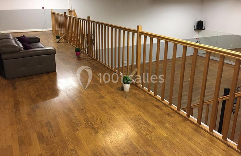 Location salle Draveil (Essonne) - Evidanses91 #6