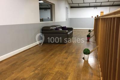 Location salle Draveil (Essonne) - Evidanses91 #9