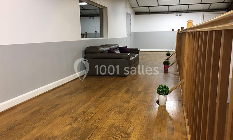Location salle Draveil (Essonne) - Evidanses91 #8