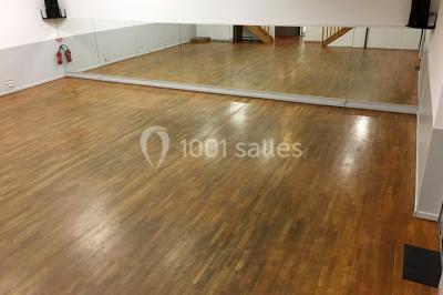 Location salle Draveil (Essonne) - Evidanses91 #9