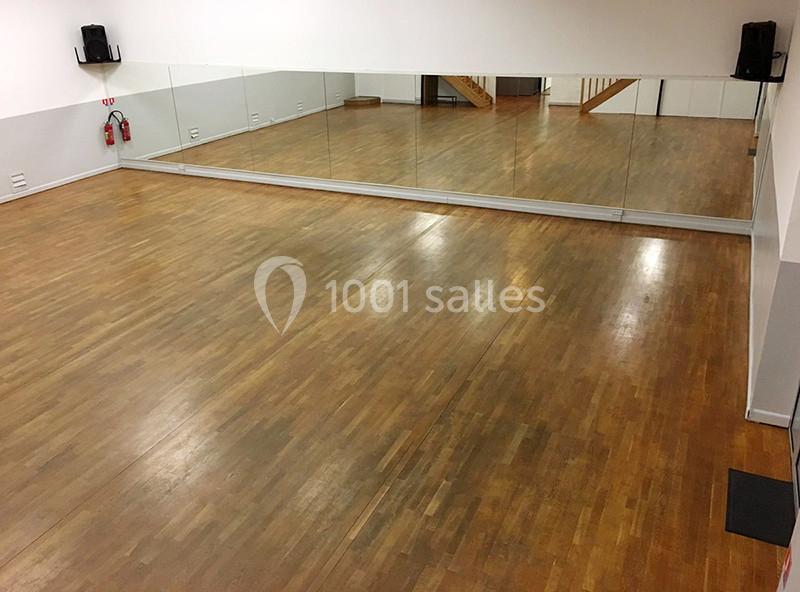 Location salle Draveil (Essonne) - Evidanses91 #9