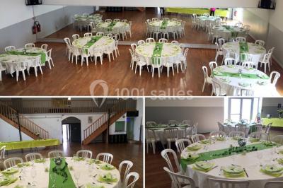 Location salle Draveil (Essonne) - Evidanses91 #9