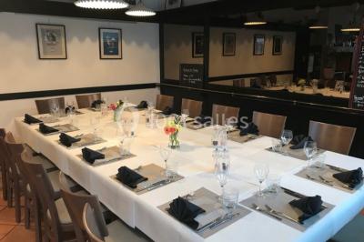 Miniature Location salle Hem (Nord) - L'auberge D'hempempont #7 Location salle Hem (Nord) - L'auberge D'hempempont #14