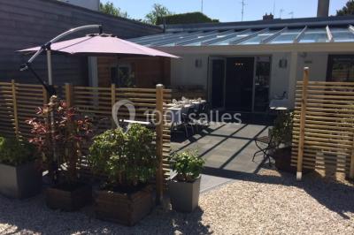 Miniature Location salle Hem (Nord) - L'auberge D'hempempont #5 Location salle Hem (Nord) - L'auberge D'hempempont #14