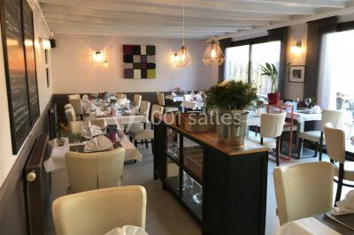 Miniature Location salle Hem (Nord) - L'auberge D'hempempont #12 Location salle Hem (Nord) - L'auberge D'hempempont #14