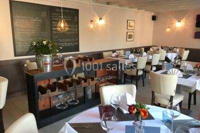 Miniature Location salle Hem (Nord) - L'auberge D'hempempont #13 Location salle Hem (Nord) - L'auberge D'hempempont #14