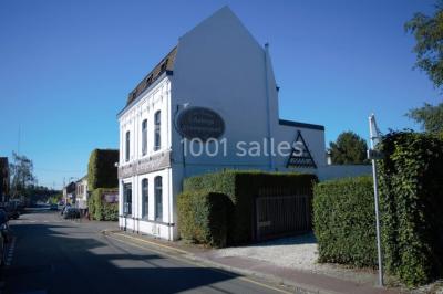 Miniature Location salle Hem (Nord) - L'auberge D'hempempont #2 Location salle Hem (Nord) - L'auberge D'hempempont #14