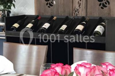 Miniature Location salle Hem (Nord) - L'auberge D'hempempont #9 Location salle Hem (Nord) - L'auberge D'hempempont #14