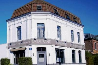 L'auberge D'hempempont L'auberge D'hempempont