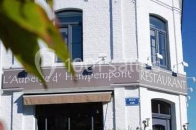 Miniature Location salle Hem (Nord) - L'auberge D'hempempont #3 Location salle Hem (Nord) - L'auberge D'hempempont #14