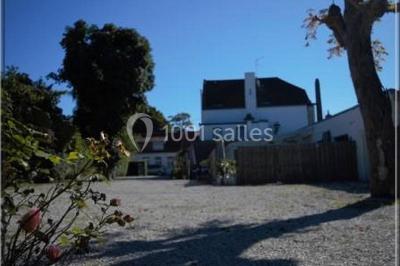 Miniature Location salle Hem (Nord) - L'auberge D'hempempont #4 Location salle Hem (Nord) - L'auberge D'hempempont #14