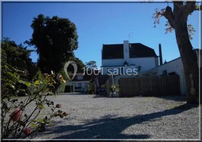 Location salle Hem (Nord) - L'auberge D'hempempont #4