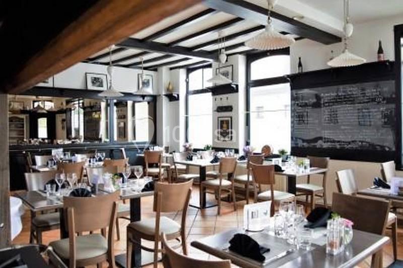 Location salle Hem (Nord) - L'auberge D'hempempont #14