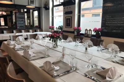 Miniature Location salle Hem (Nord) - L'auberge D'hempempont #8 Location salle Hem (Nord) - L'auberge D'hempempont #14