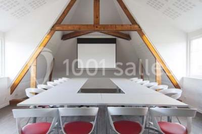 Location salle Wimereux (Pas-de-Calais) - Golf De Wimereux #17