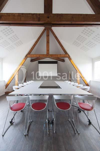 Location salle Wimereux (Pas-de-Calais) - Golf De Wimereux #5