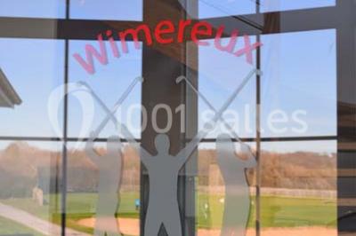 Location salle Wimereux (Pas-de-Calais) - Golf De Wimereux #17
