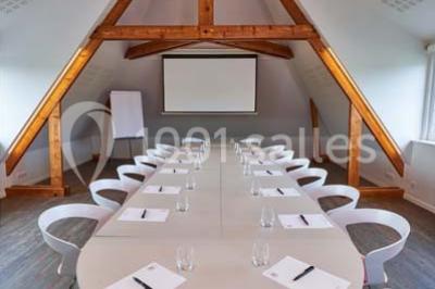 Location salle Wimereux (Pas-de-Calais) - Golf De Wimereux #17