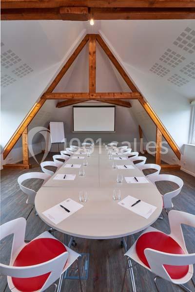 Location salle Wimereux (Pas-de-Calais) - Golf De Wimereux #8