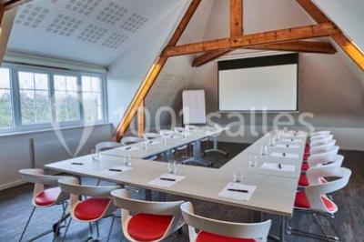 Location salle Wimereux (Pas-de-Calais) - Golf De Wimereux #17
