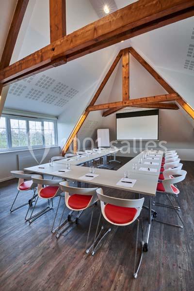 Location salle Wimereux (Pas-de-Calais) - Golf De Wimereux #7