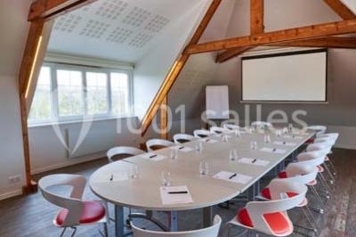 Location salle Wimereux (Pas-de-Calais) - Golf De Wimereux #17