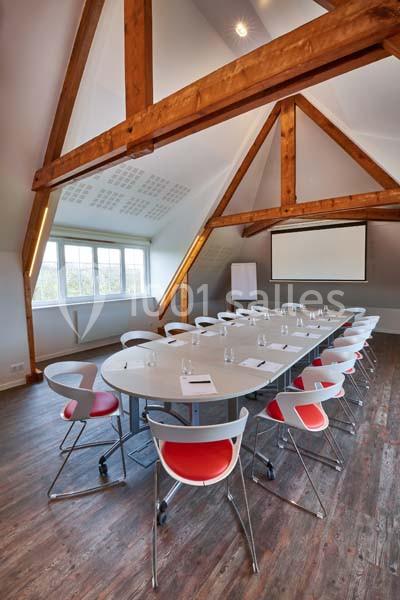 Location salle Wimereux (Pas-de-Calais) - Golf De Wimereux #9