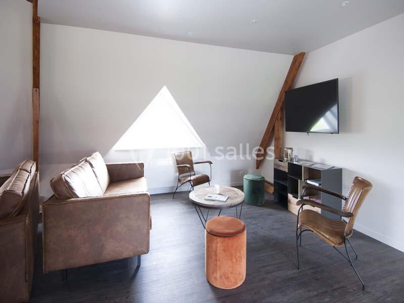 Location salle Wimereux (Pas-de-Calais) - Golf De Wimereux #13