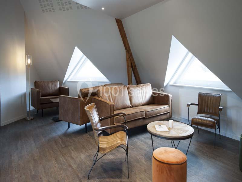 Location salle Wimereux (Pas-de-Calais) - Golf De Wimereux #11