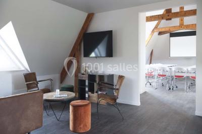 Location salle Wimereux (Pas-de-Calais) - Golf De Wimereux #17