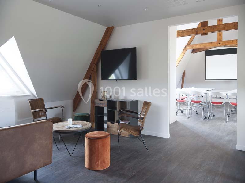 Location salle Wimereux (Pas-de-Calais) - Golf De Wimereux #12
