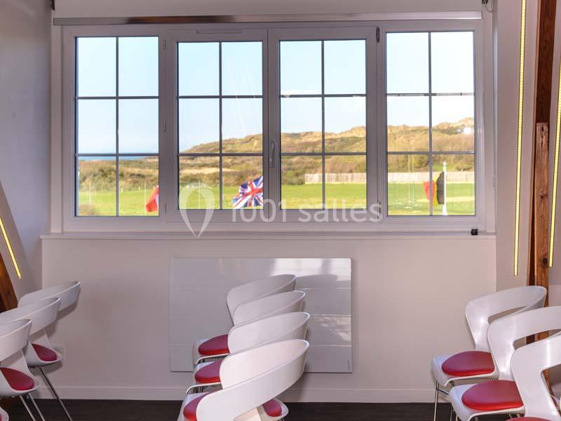 Location salle Wimereux (Pas-de-Calais) - Golf De Wimereux #2