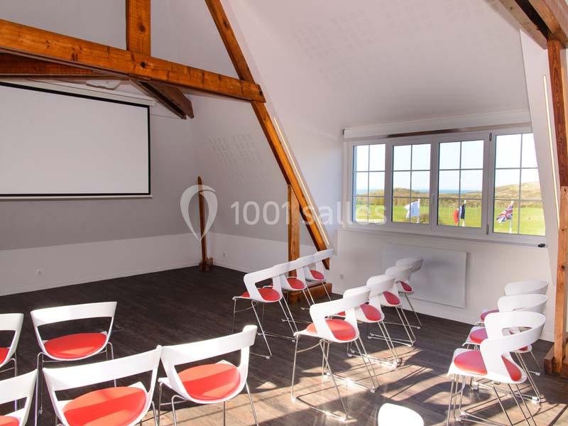 Location salle Wimereux (Pas-de-Calais) - Golf De Wimereux #3