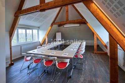 Location salle Wimereux (Pas-de-Calais) - Golf De Wimereux #17