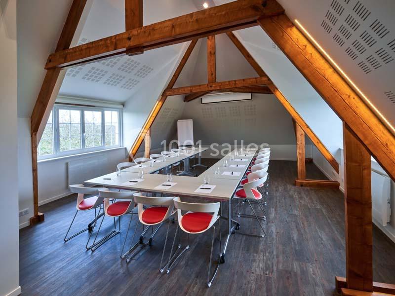 Location salle Wimereux (Pas-de-Calais) - Golf De Wimereux #6