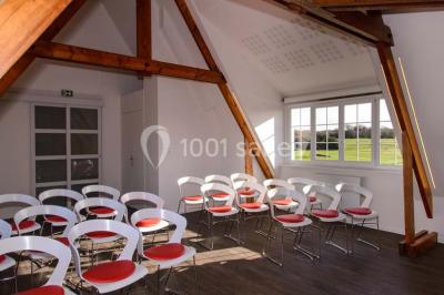 Location salle Wimereux (Pas-de-Calais) - Golf De Wimereux #17