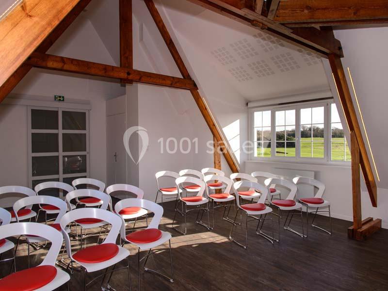 Location salle Wimereux (Pas-de-Calais) - Golf De Wimereux #4