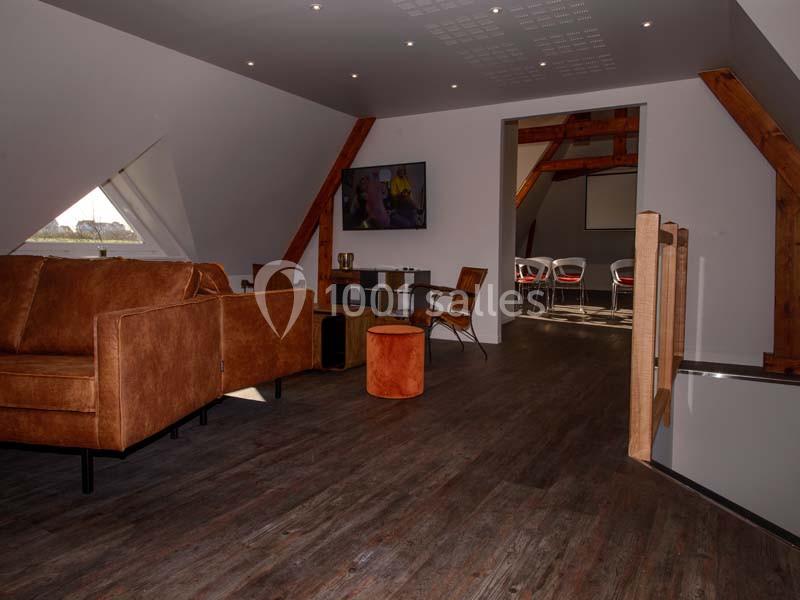 Location salle Wimereux (Pas-de-Calais) - Golf De Wimereux #15