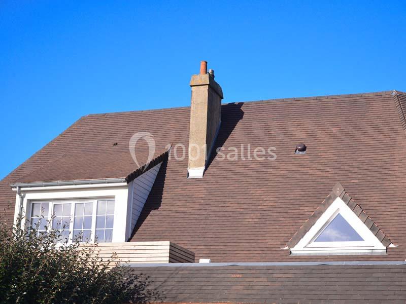 Location salle Wimereux (Pas-de-Calais) - Golf De Wimereux #16