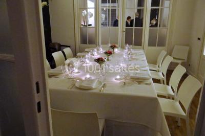 Location salle Woluwe-Saint-Pierre (Bruxelles-Capitale) - My Square #16