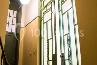 Location salle Woluwe-Saint-Pierre (Bruxelles-Capitale) - My Square #16