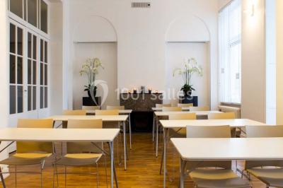 Location salle Woluwe-Saint-Pierre (Bruxelles-Capitale) - My Square #16