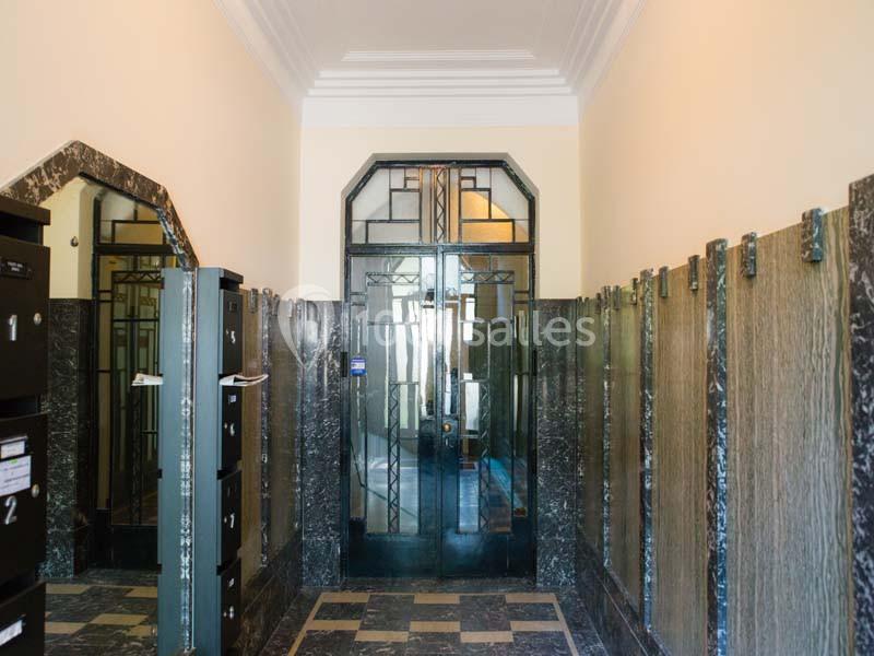 Location salle Woluwe-Saint-Pierre (Bruxelles-Capitale) - My Square #15