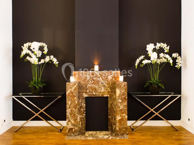 Location salle Woluwe-Saint-Pierre (Bruxelles-Capitale) - My Square #6