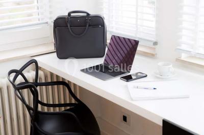 Location salle Woluwe-Saint-Pierre (Bruxelles-Capitale) - My Square #16