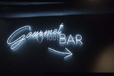 Location salle Lyon 2 (Rhône) - Novotel Lyon Confluence #19