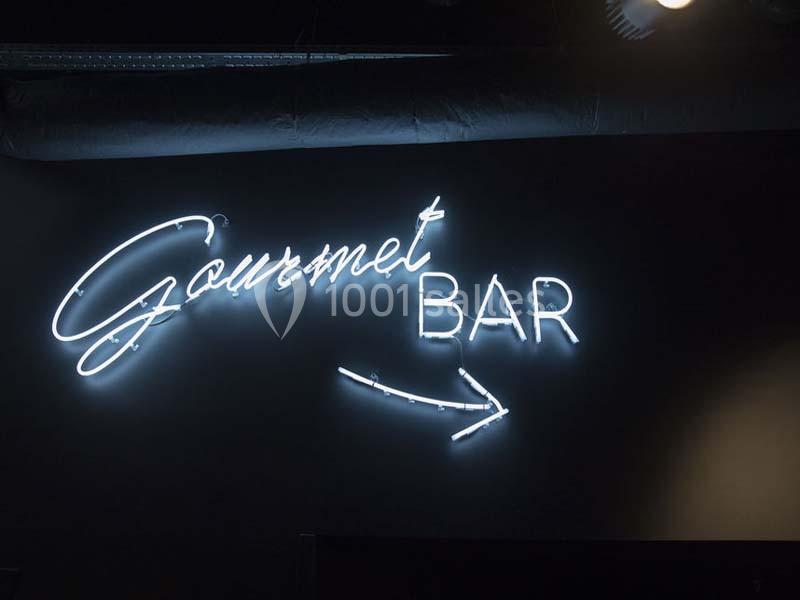 Location salle Lyon 2 (Rhône) - Novotel Lyon Confluence #14